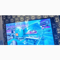 Samsung 46 Full HD Smart TV - Used