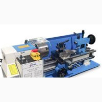 Mini Lathe Machine 785, 000