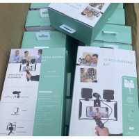 AY-49X Video Making Kit