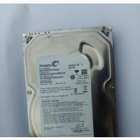 For Desktop Computer. Seagate 500gb New Hard Disk Drive