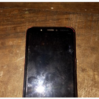 Nokia C1 16 GB Red