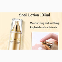 One Spring Snail Repair and Brightening Lotion - Nourishes and Clears Skin