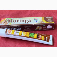 Moringa Complete Dental Care Toothpaste - Organic Paraben-Free