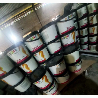 Dr. Smart Stucco Paint