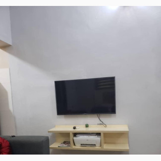 Tastefully Furnished Shortlet Studio Apartment-Monthly