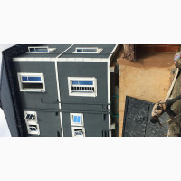 Newly Built Property
