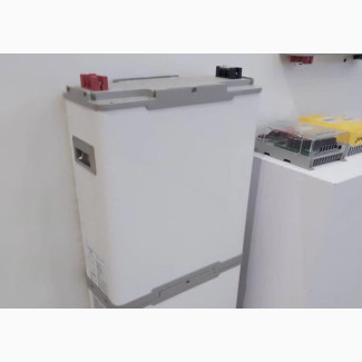 Blue Carbon Lithium Ion Battery 48v 15kwh