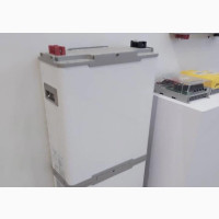 Blue Carbon Lithium Ion Battery 48v 15kwh
