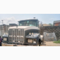 Mack CH Truck Gray 1998