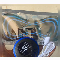 Brand New Body Mini Massager - Professional Series