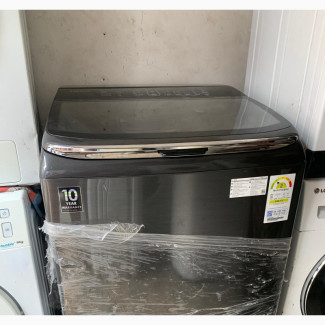 Samsung 19kg Top Load Washing Machine With Inverter - UK Used