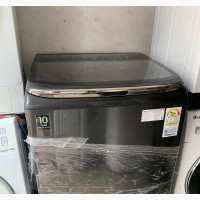 Samsung 19kg Top Load Washing Machine With Inverter - UK Used