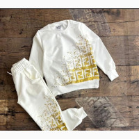 Children Unisex Turkey Tracksuit