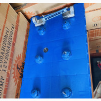 AEMEM Tubular Solar Battery 100ah 12v