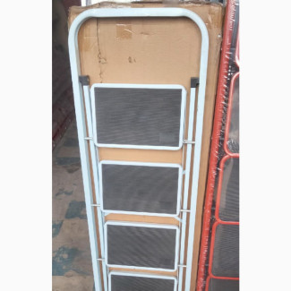 Kitchen Ladder - 4 Steps