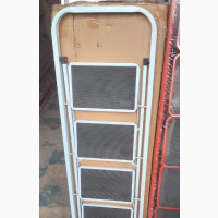 Kitchen Ladder - 4 Steps