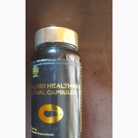 Norland Healthway Herbal Takes Care of Any Liver Issue