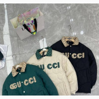 Gucci Luxury Number Jacket (Unisex) - High Quality Fashion Blazers