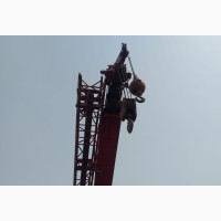 Grove Crane 60 Tons