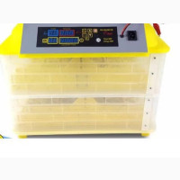 112 Automatic Eggs Incubator With Inbuilt Inverter