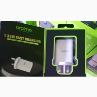 Oraimo Power Mega 33 Watts Charger