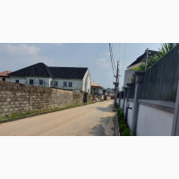 2 Plots of Land in Woji Estate 4 Sale We Can Give 1 Plot