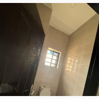 Furnished 2bdrm Duplex in Royal Blue, Karu for rent