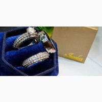925 Sterling Silver Rings