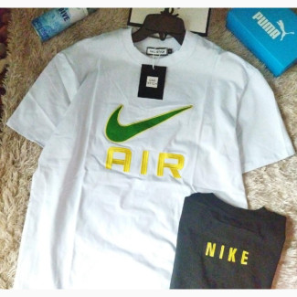 Top Quality Nike Unisex T-Shirt