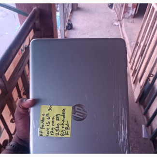 Laptop HP Pavilion 15 12GB Intel Core I5 SSD 256GB
