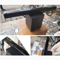 Bluetooth Woofer/Sound Bar