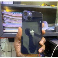 Apple iPhone 14 Plus 256 GB Black - UK Used