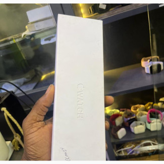 Brand New Series 8 44mm
