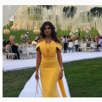 Stunning Dinner Gown for Sale