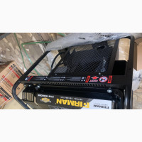 Brand New 15kva Petrol Sumec Firman Heavy Duty Generator