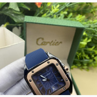 Cartier Rubber