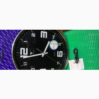 Hidden Camera Wall Clock with 32GB Memory - Brand New