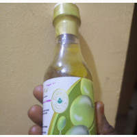 Olive Oil by Hawaij