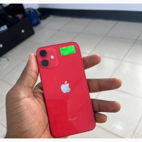 Apple iPhone 12 mini 256 GB Red