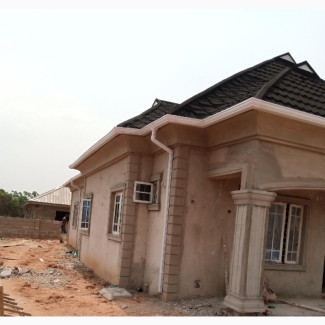 PVC Gutter and Pipe, Aluminum and Plumbing Material