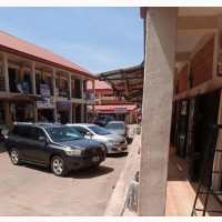 Shop for Rent in Dawaki