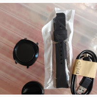 Samsung Galaxy Gear Sport Smartwatch