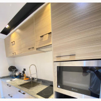 Furnished Studio Apartment in Ikate for sale