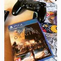 Assassins Creed Origins Ps4