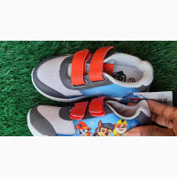 Led Up Paw Patrol Sneakers