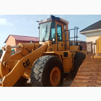 966f Payloader Foreign Used