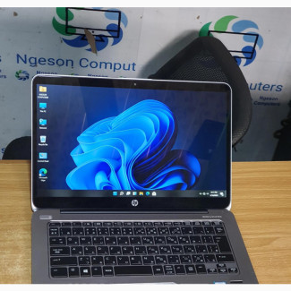 Laptop HP EliteBook 1030 G1 8GB Intel Core I5 SSD 256GB