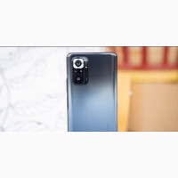 Xiaomi Redmi Note 10 Pro 128 GB Gray