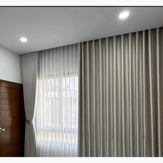 Soundproof Curtain