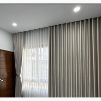 Soundproof Curtain